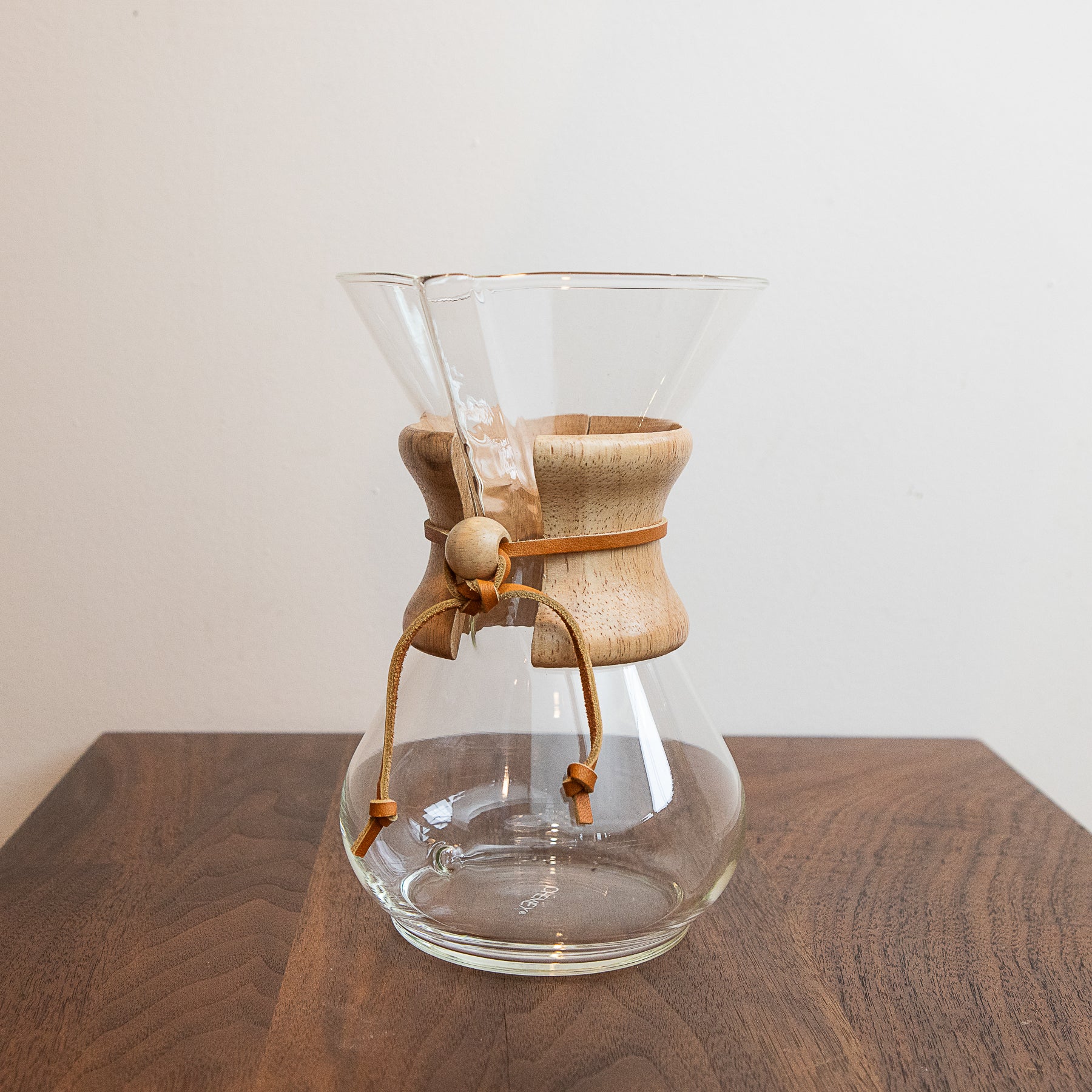 Chemex Coffeemaker