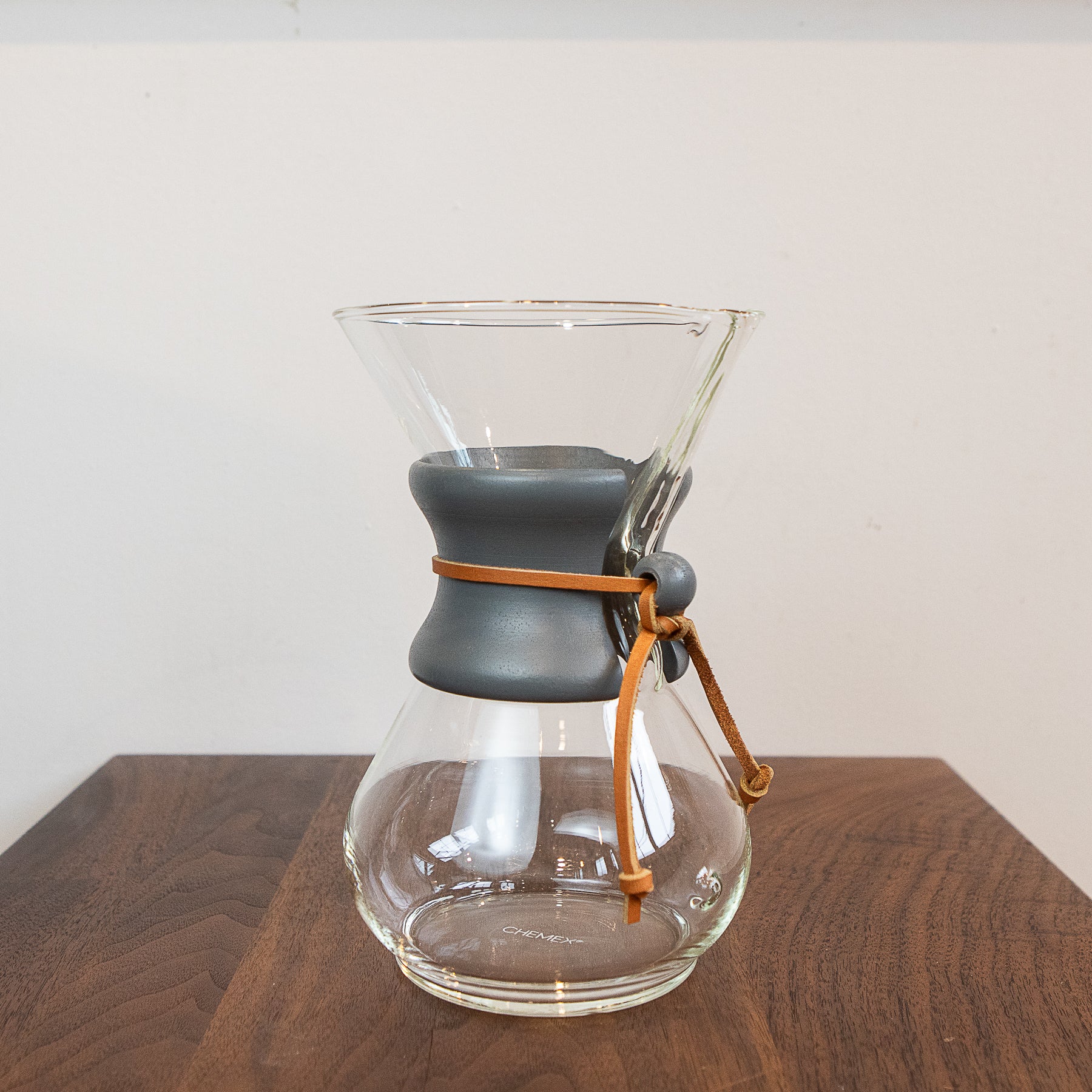 Chemex Coffeemaker