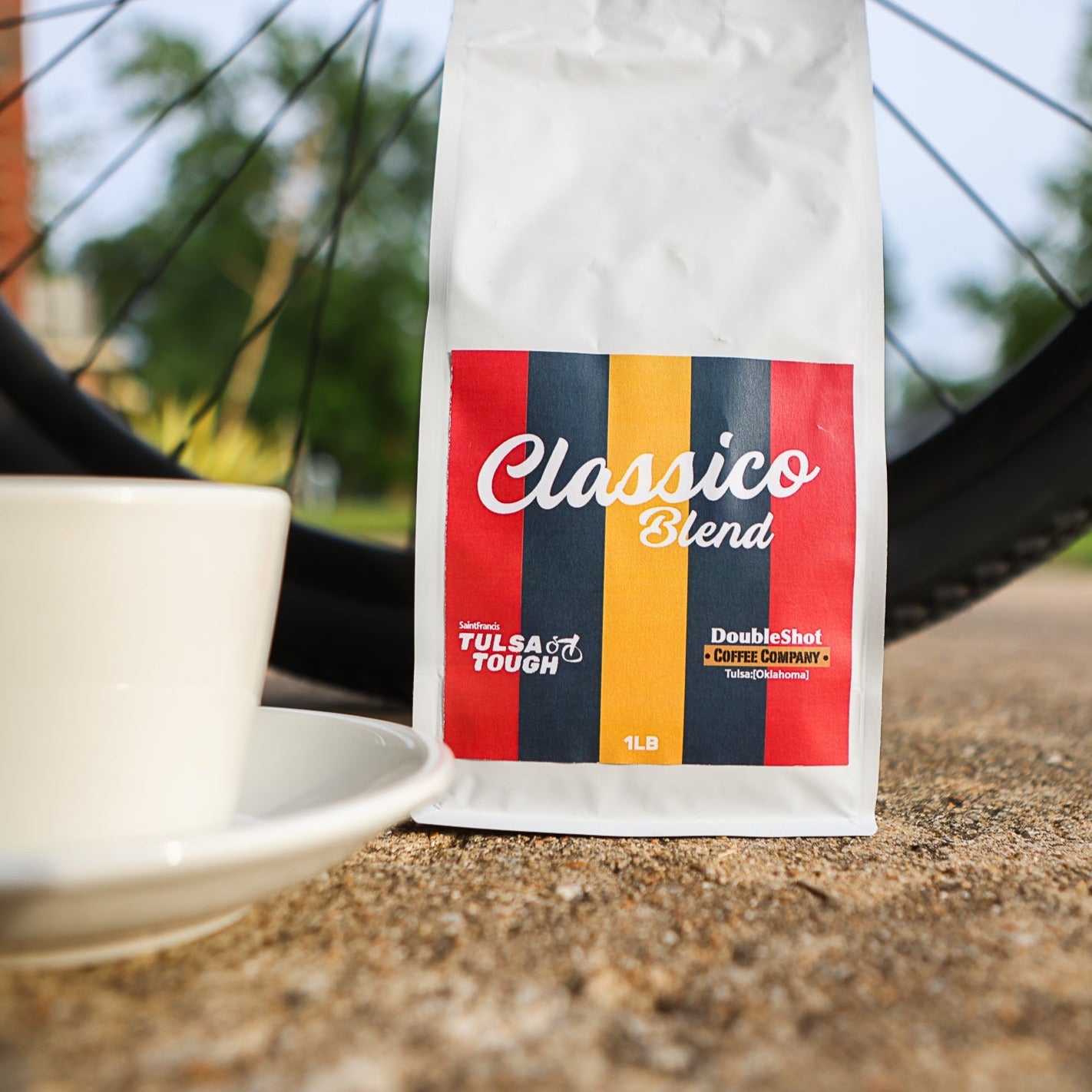 Classico Blend Subscription