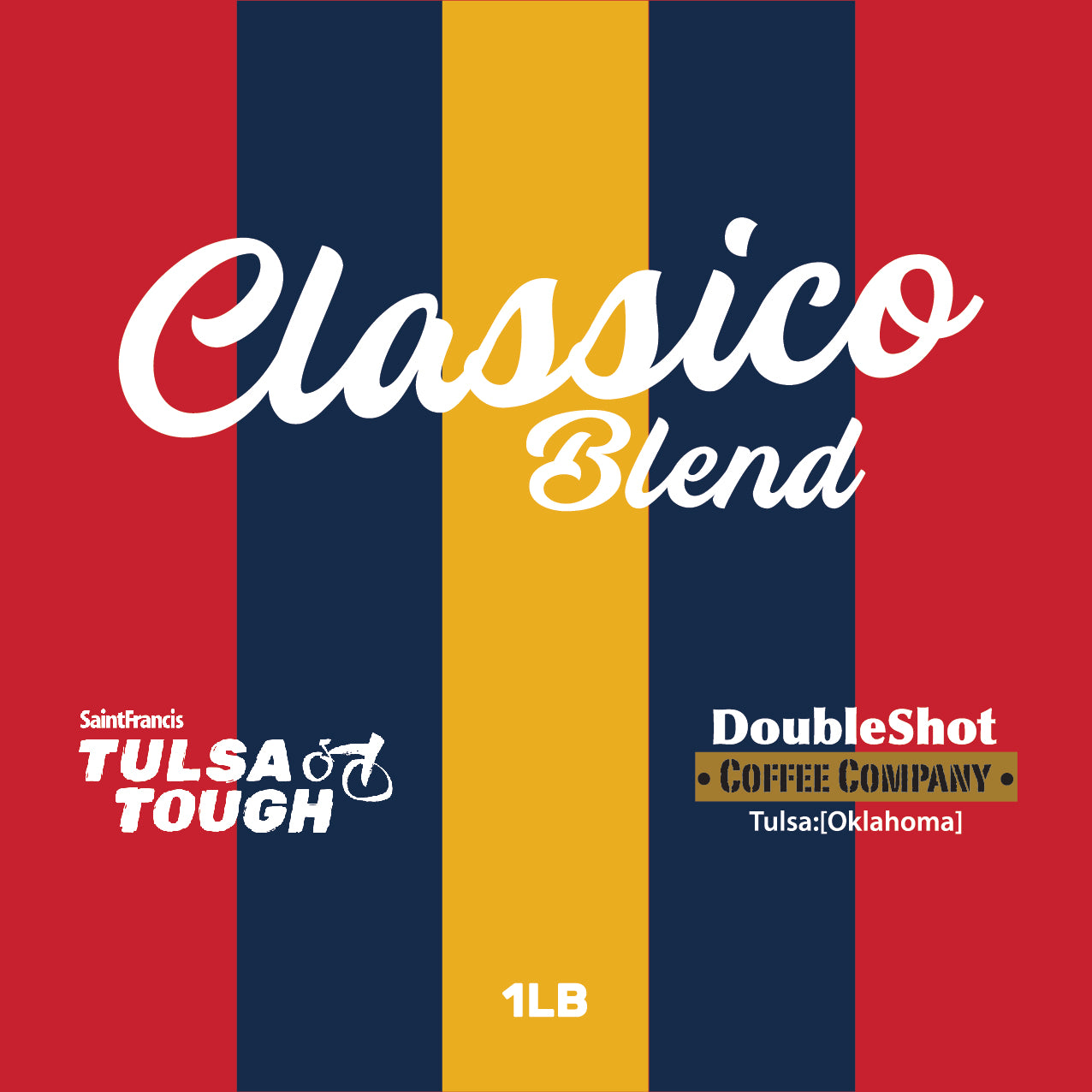 Classico Blend Subscription