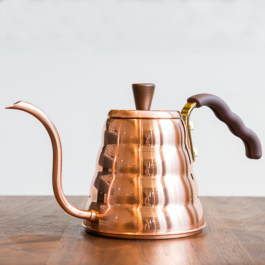 Hario gooseneck kettle hotsell