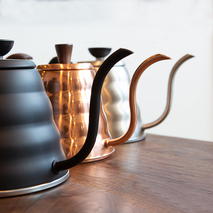 Hario Buono Drip Kettle