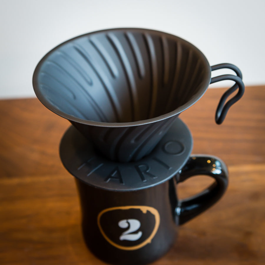 Hario V60 Coffee Drip Scale Review & Unboxing 