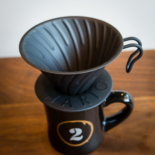 Hario V60 Drip Scale, OZO Coffee Brewing Equipment