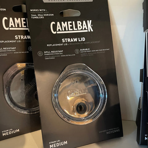 Camelbak Horizon tumbler  DoubleShot Coffee Company