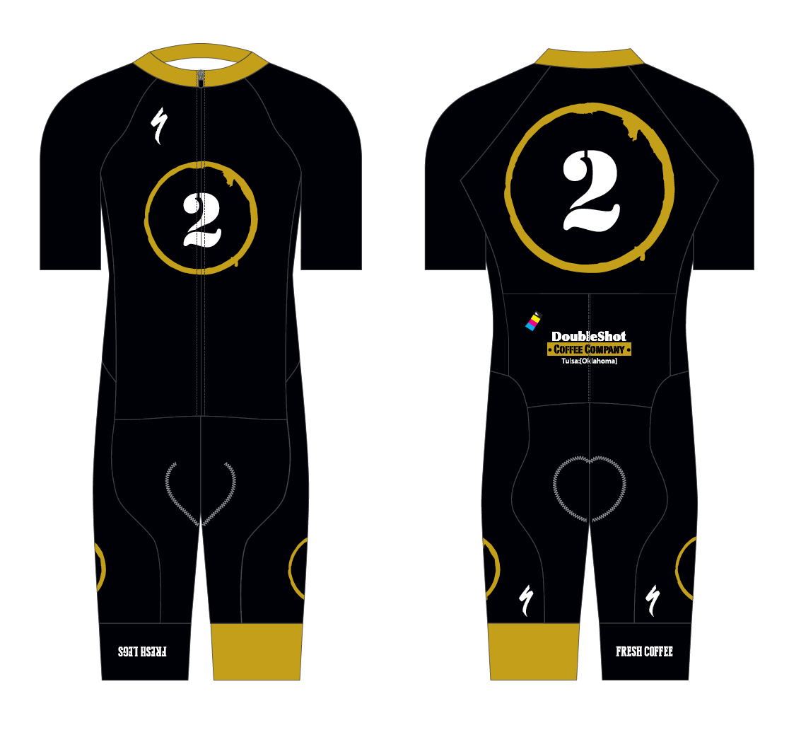 Cycling and Triathlon kits