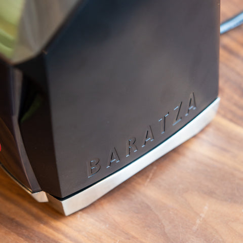 Baratza Virtuoso+  DoubleShot Coffee Company