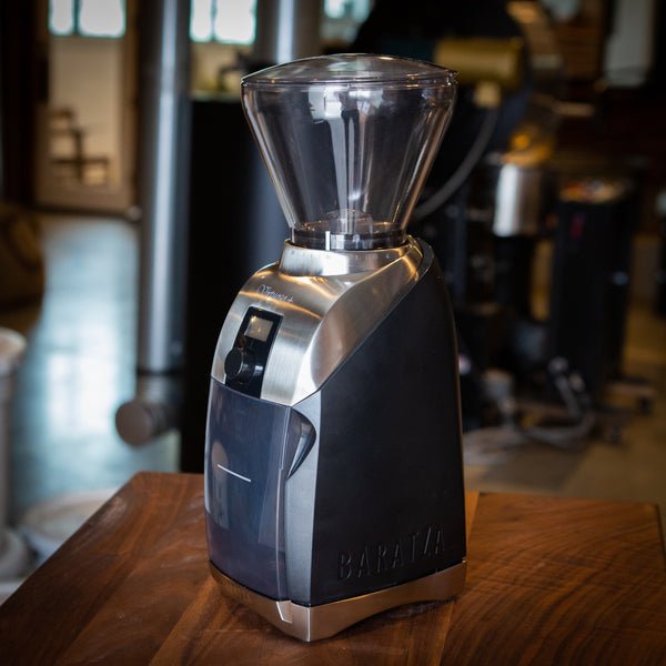 Baratza virtuoso best sale