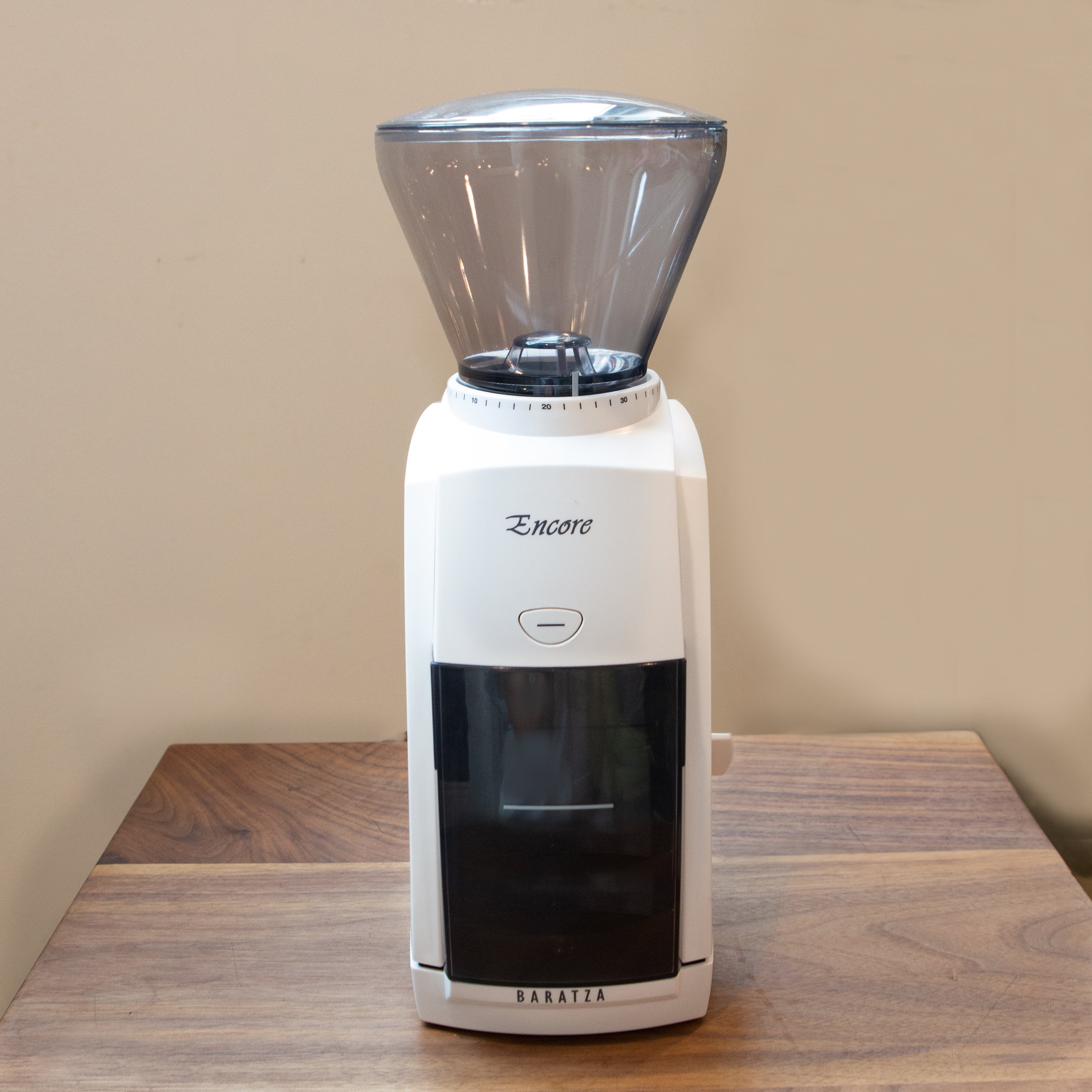 BARATZA ENCORE GRINDERS – DOMA Coffee Roasting Company