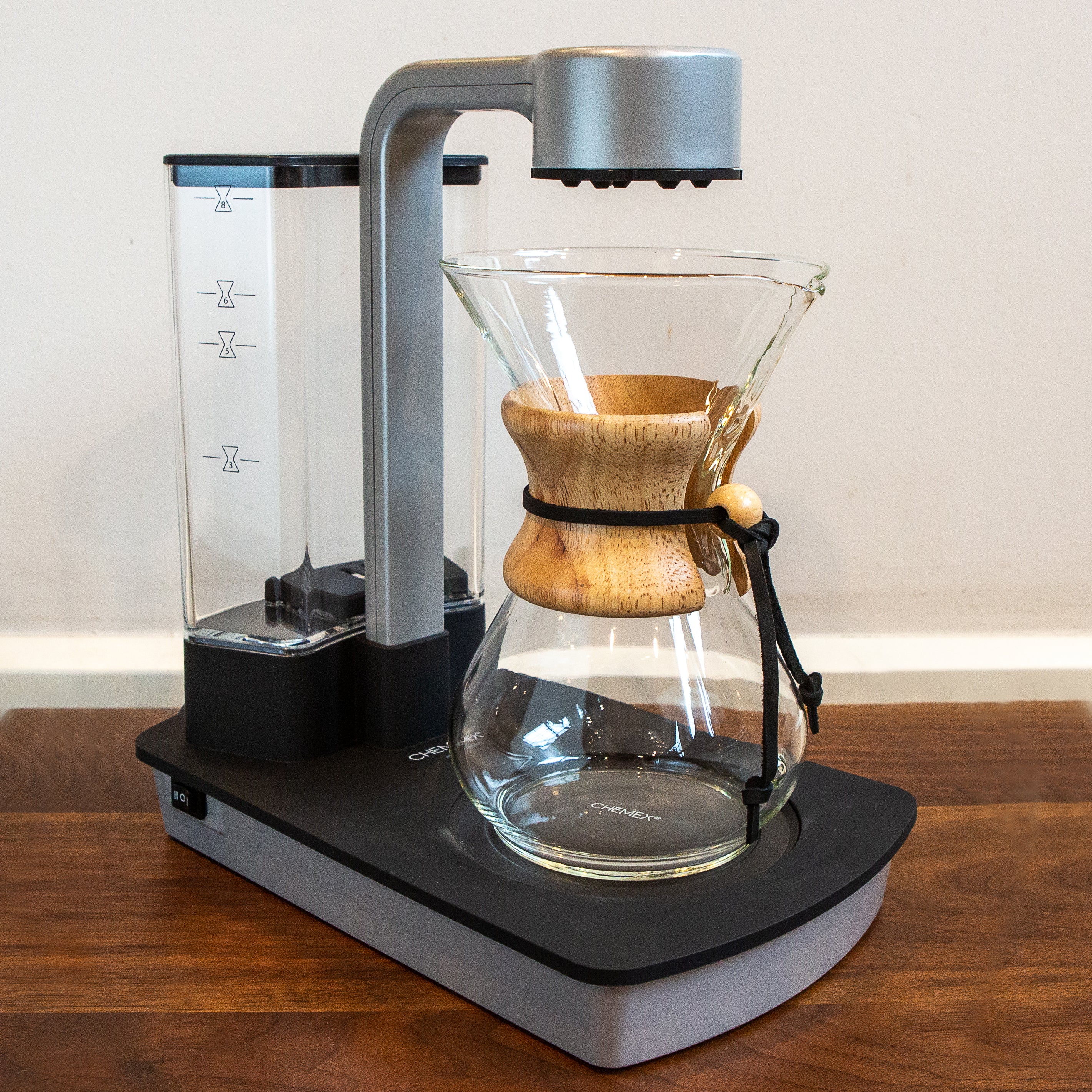 Chemex Coffee Maker - CAFE MOTO